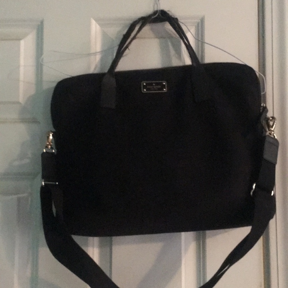 Kate Spade Briefcase/laptop bag